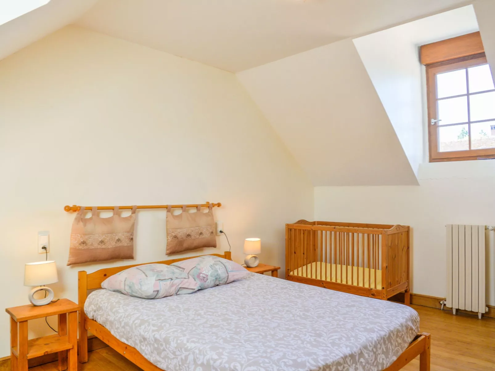 Der Ruf der freien Zone-Binnen