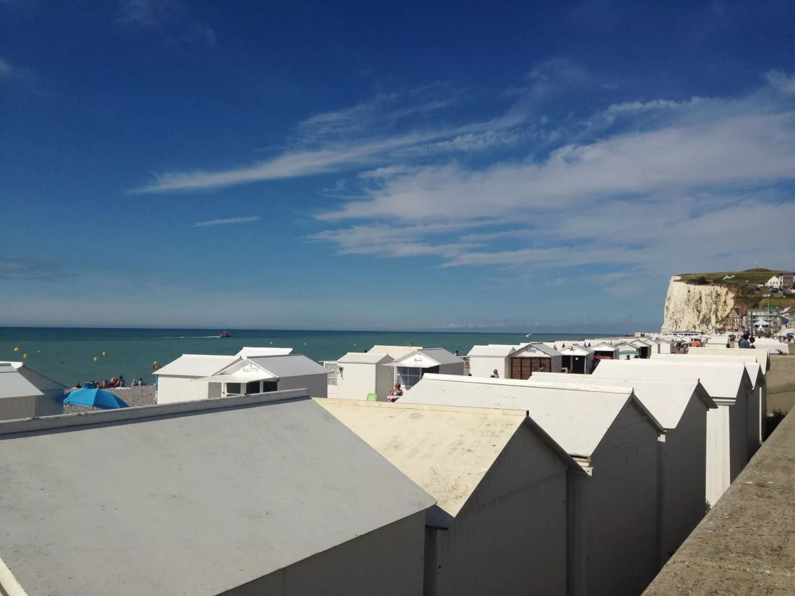 Gite 3* du Petit Pressoir zwischen Meer und Wald in der Nähe von Le Tréport Mer-Image-tags.info