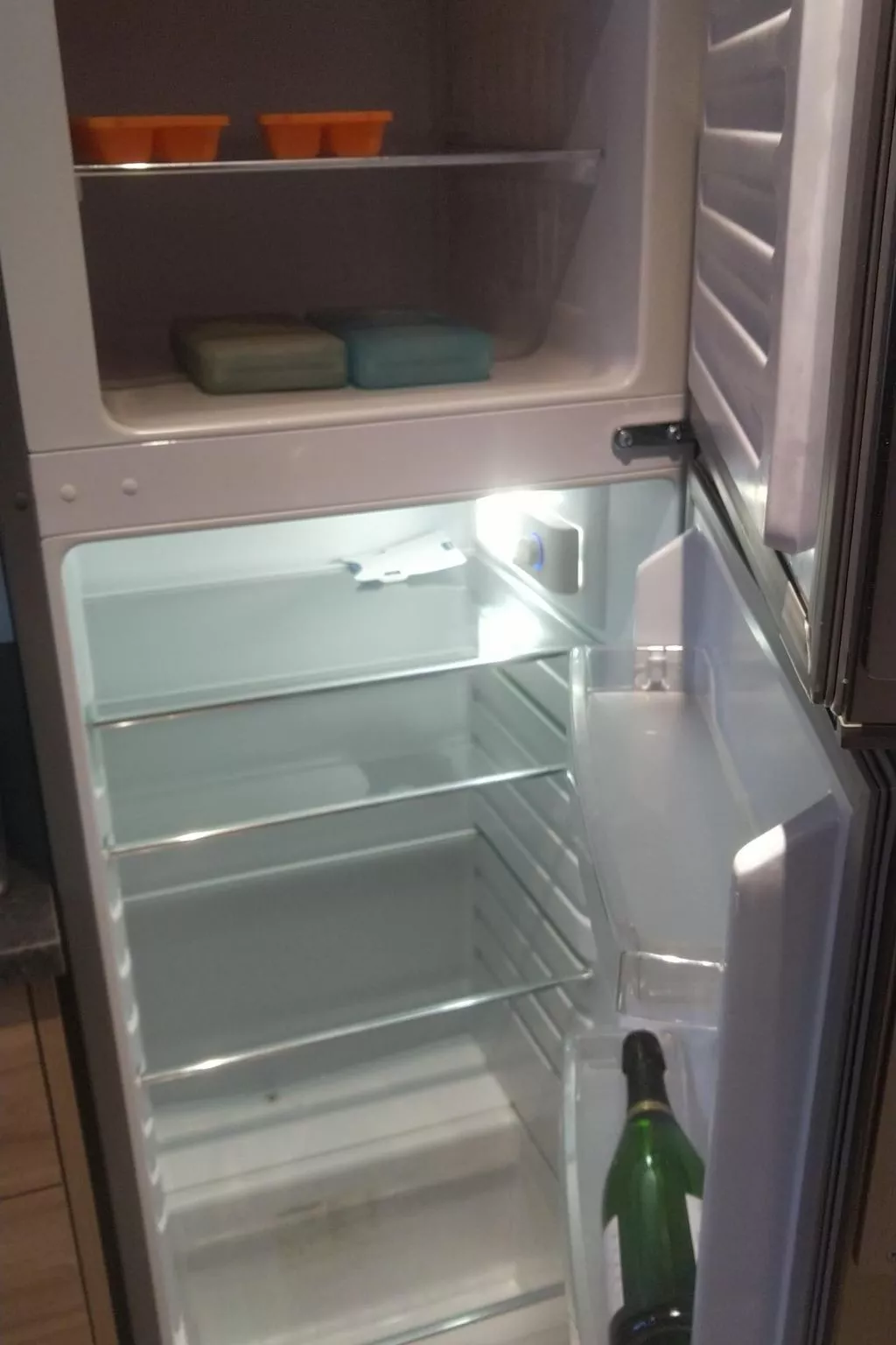 Standing Mobilheim 6 Plätze 2 Bäder-Binnen