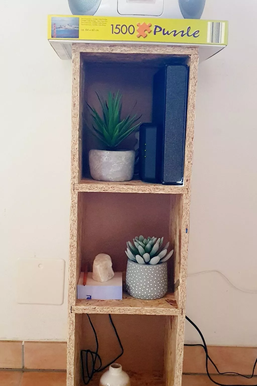 MAva"-Haus mit Blick aufs Wasser-Binnen