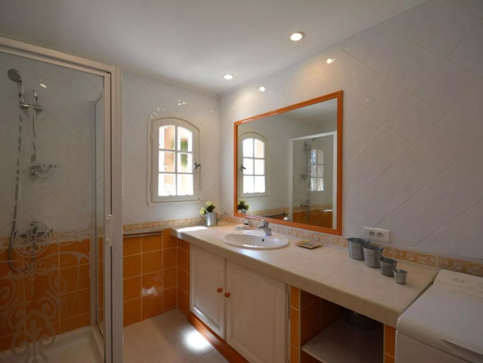 Studio "Le Passet" auf der Skipiste-Binnen