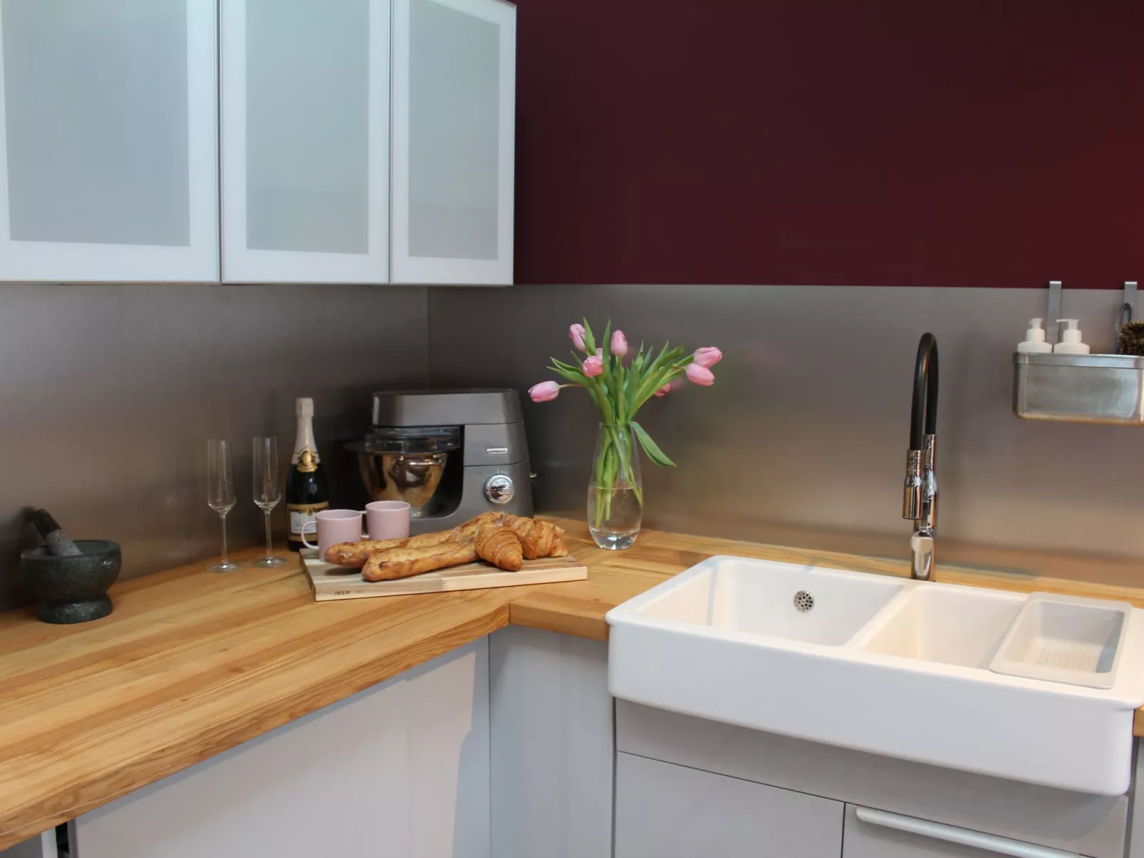 Villa Ty Arvorig-Binnen