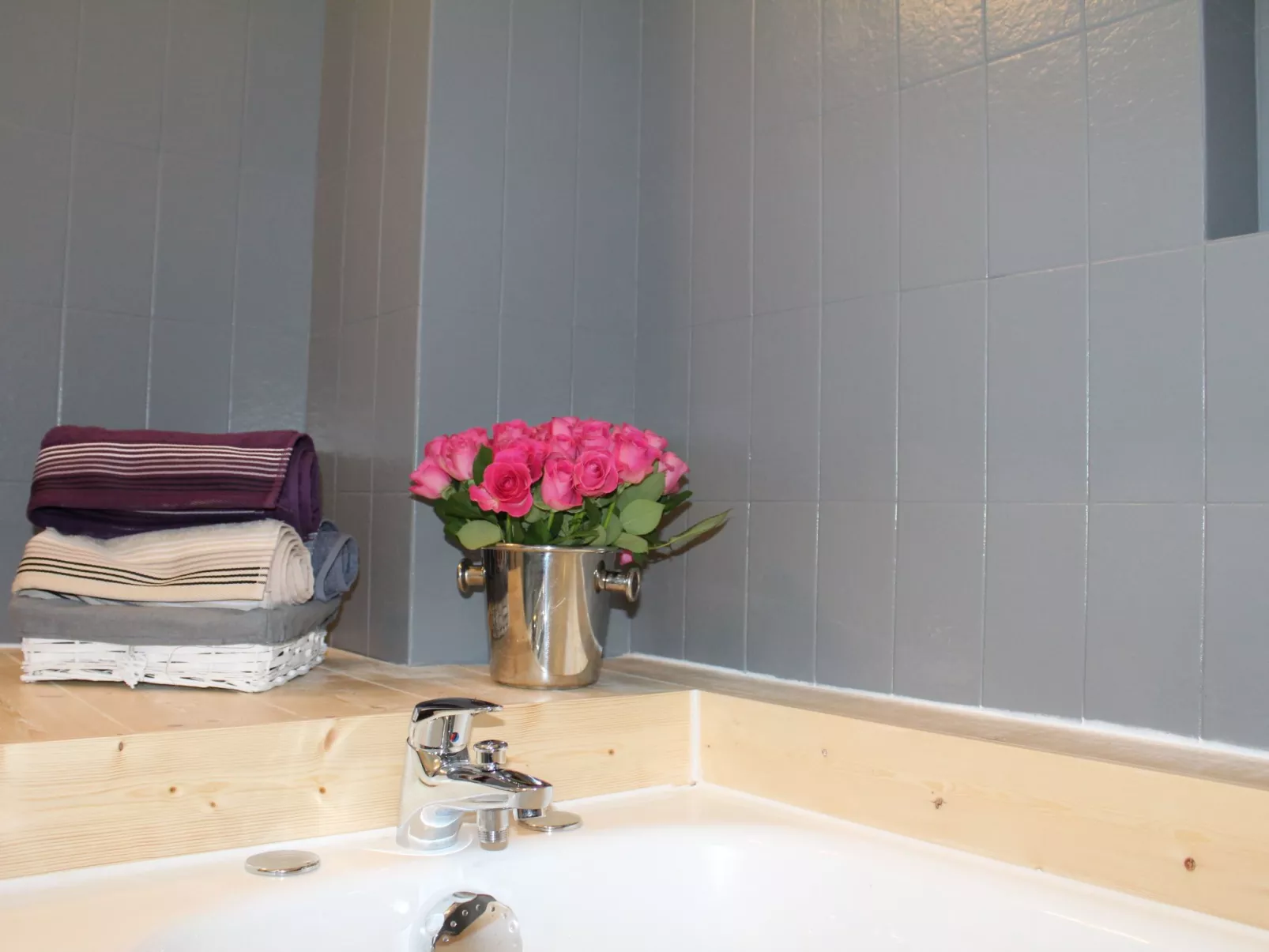 Ty Coz Castel-Binnen