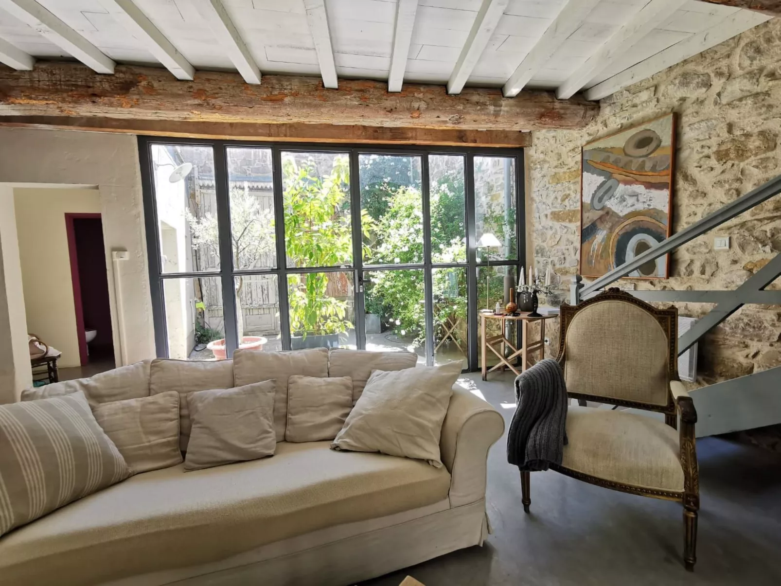 Villa "Brassens" mit privatem Pool-Image-tags.info