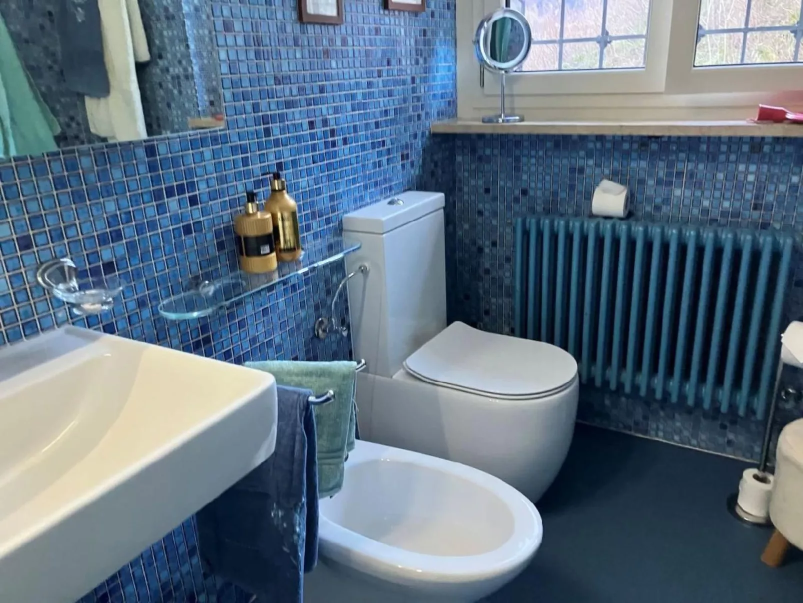 Villa Maggia Tal-Binnen