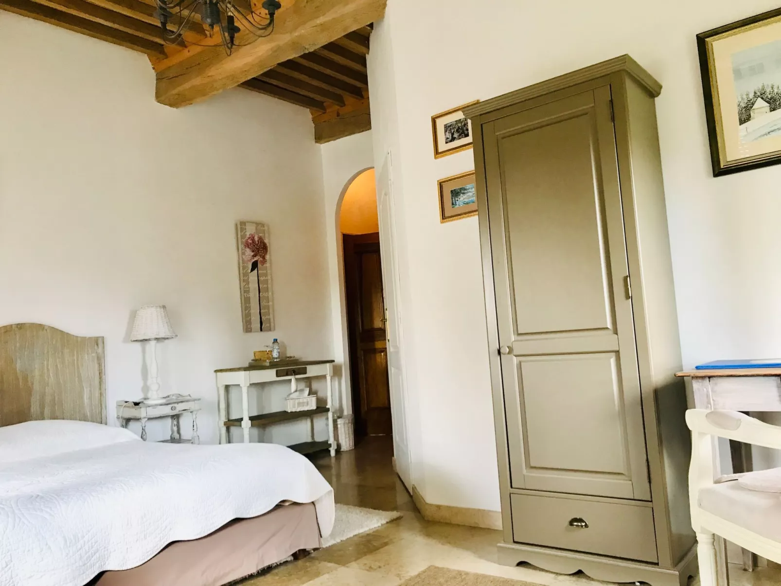 Villa "Domaine du Manoir"-Binnen