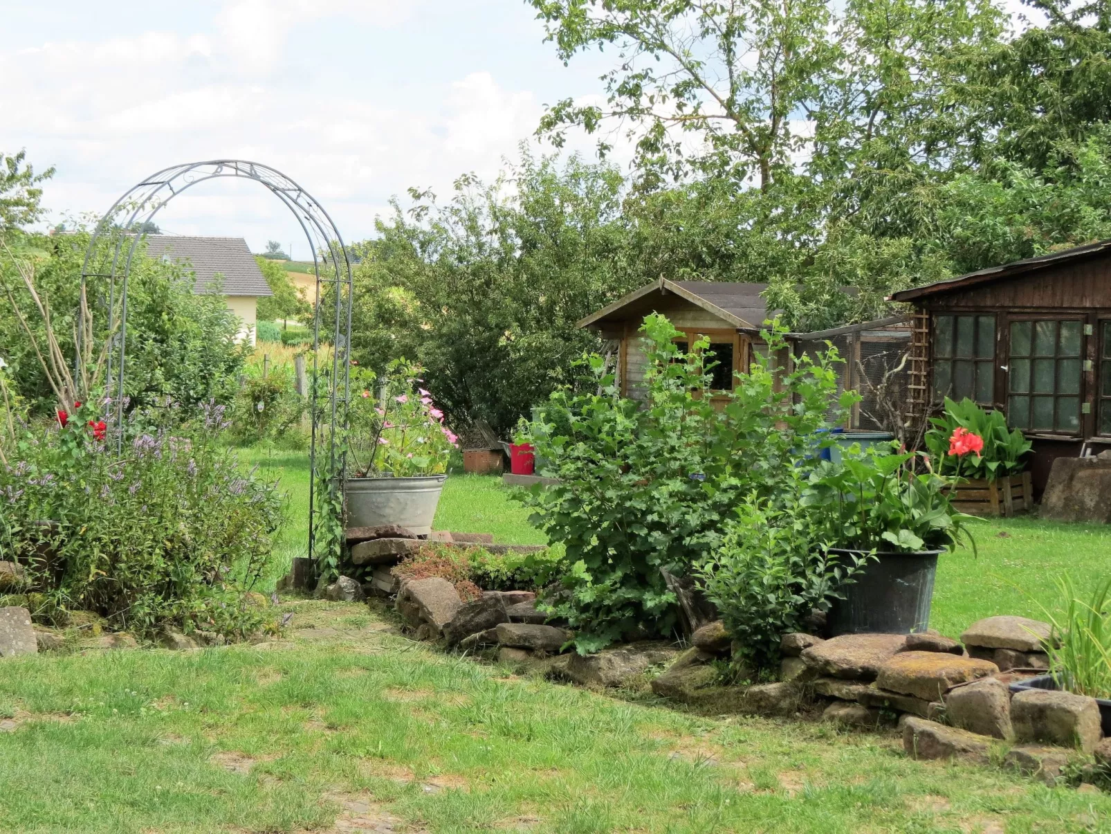 Gemütliches Appartement in Betschdorf-Image-tags.info