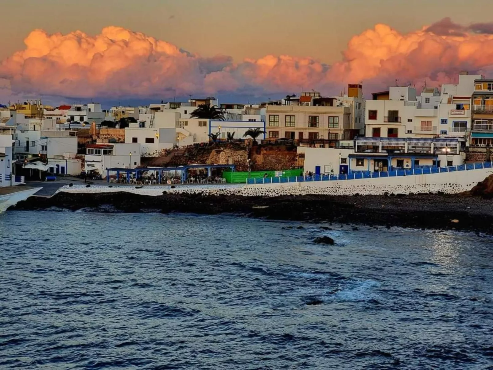 Villa Nagallo Wohnsiedlung La Capellania-Image-tags.info