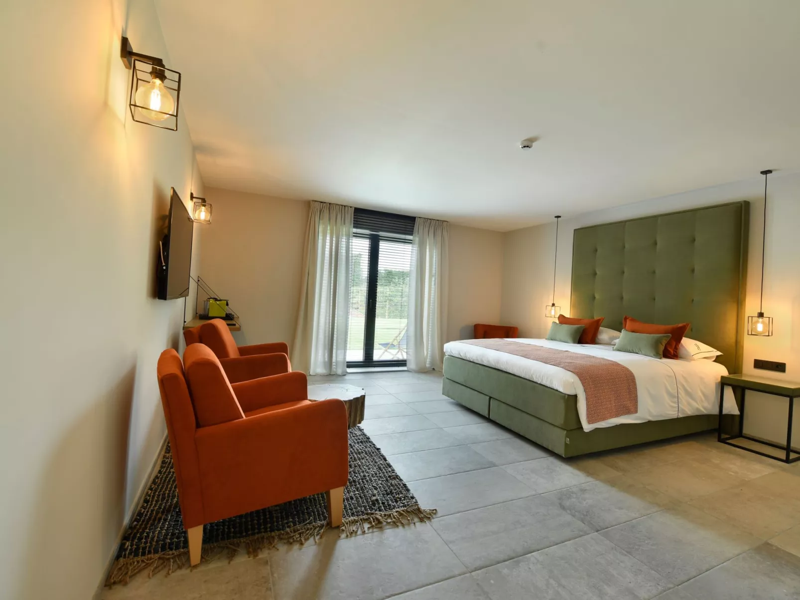 Durbuy Suites - Luxusurlaub und Wellness-Binnen