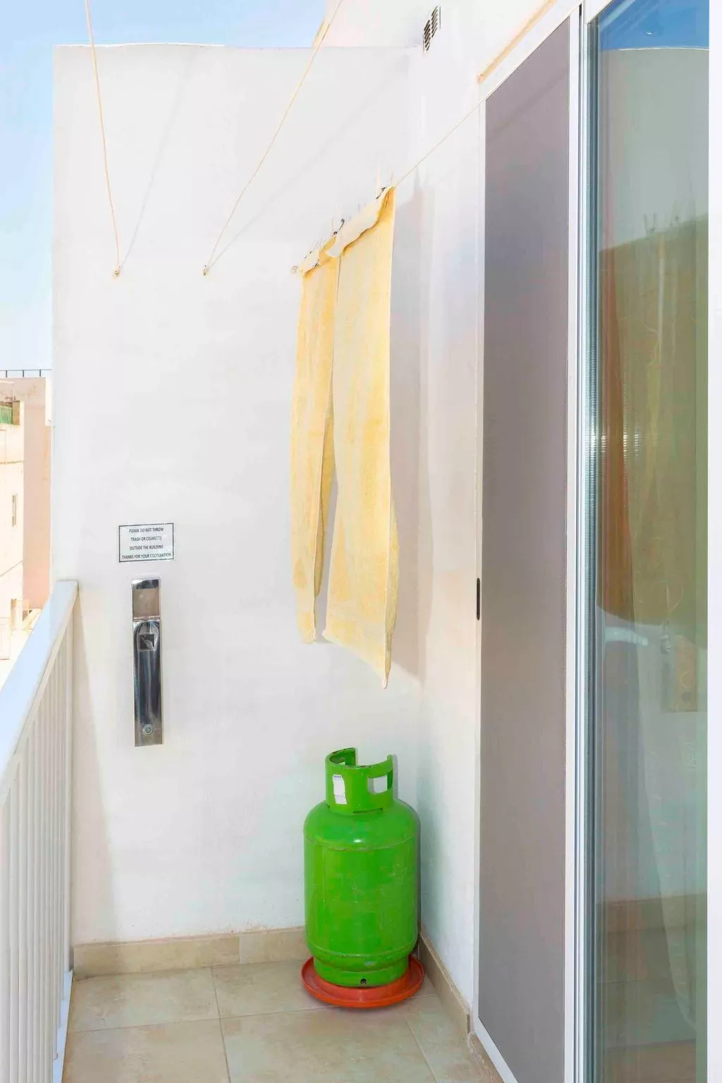 Schöne, strandnahe Ferienwohnung in San Tumas-Image-tags.info