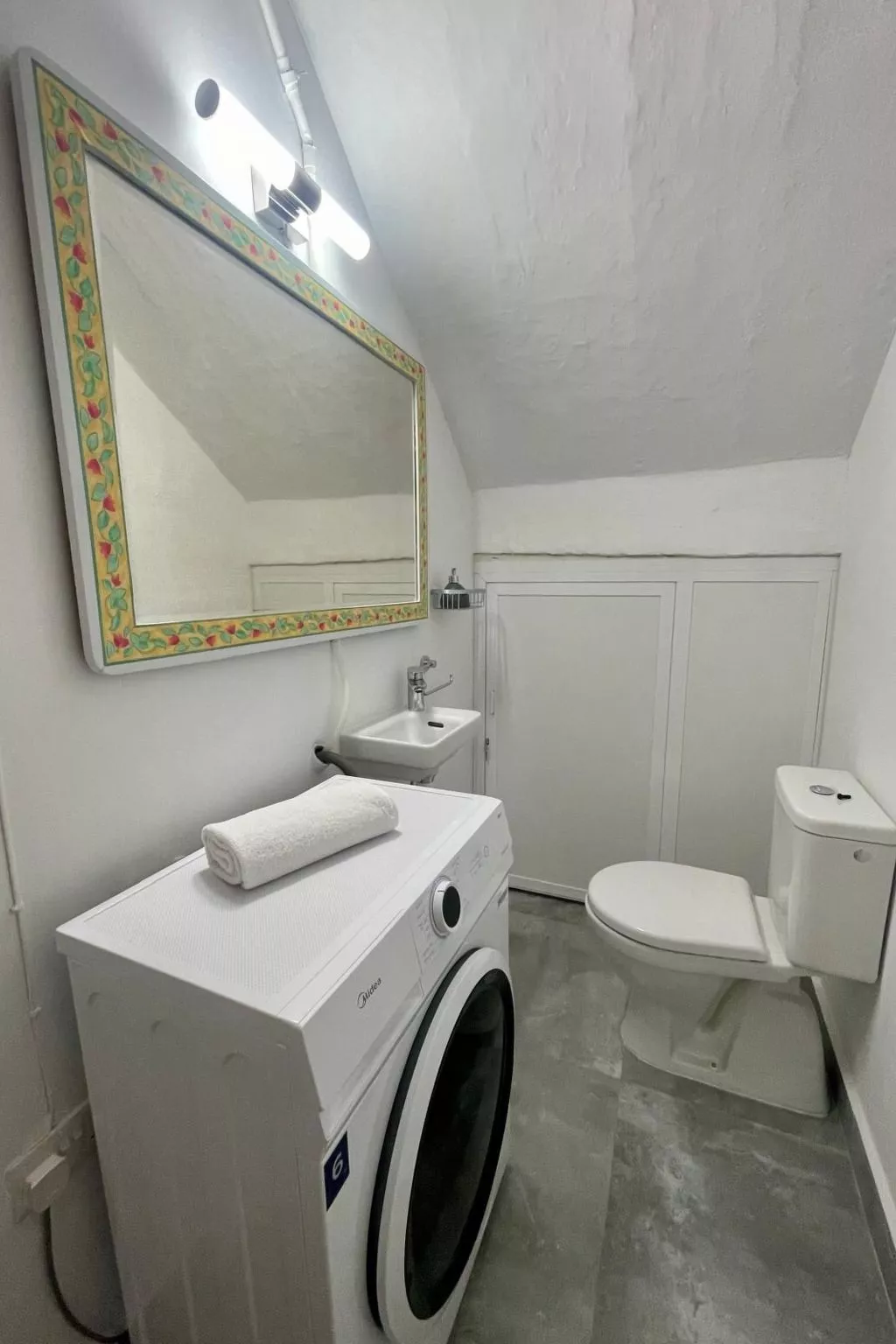 Wohnung "Ta Nenu" mit Wi-Fi-Image-tags.info