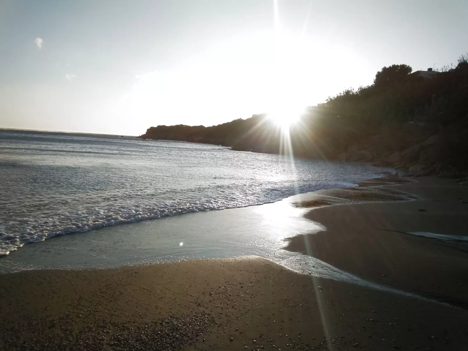 Wohnung mit Gartenblick, Kreta, Ierapetra-Buiten