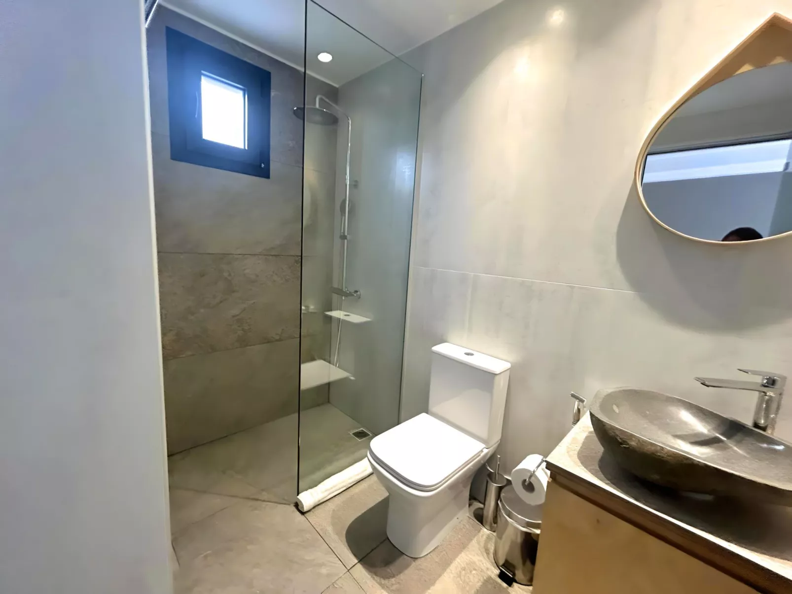 Canes Maxima Suite Privater Pool-Binnen