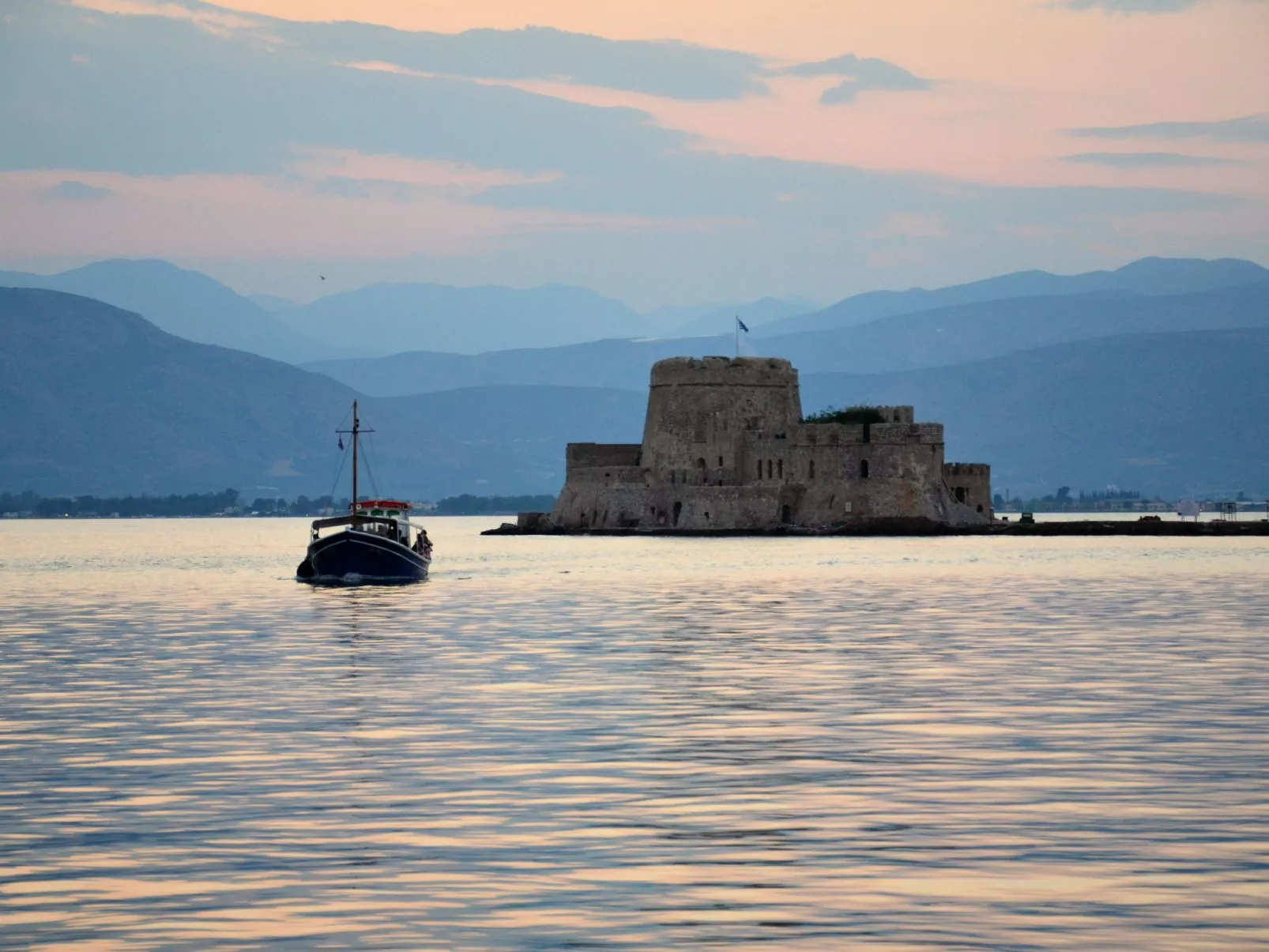 Ferienapartment für bis zu fünf Personen-Buiten