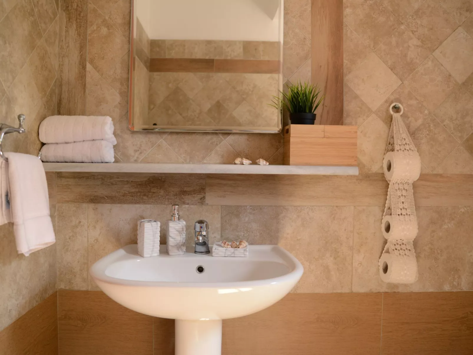 Schönes Landhaus mit 3 Schlafzimmern in der Nähe von Nafplio.-Binnen