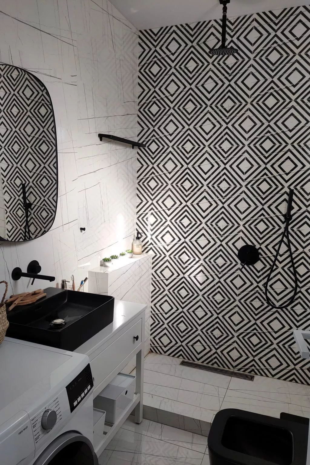 Kinderfreundliche Pool Villa 5p Seaside Beach Forest-Binnen