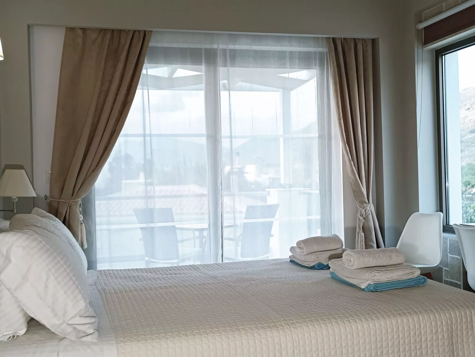 In Mithimna mit Privatem Pool-Image-tags.info