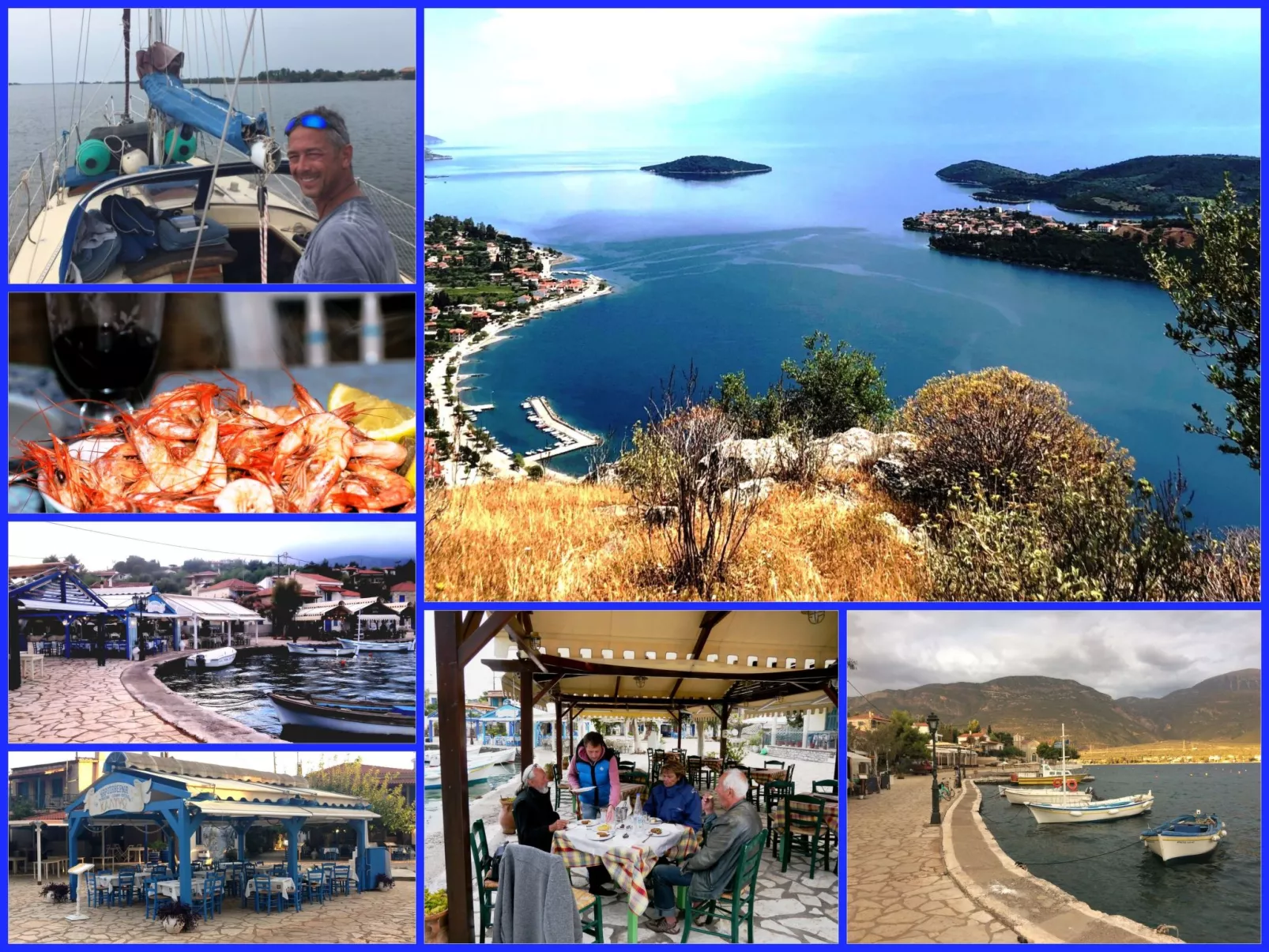 In Paralia Sergoulas mit Kleinem Balkon-Image-tags.info