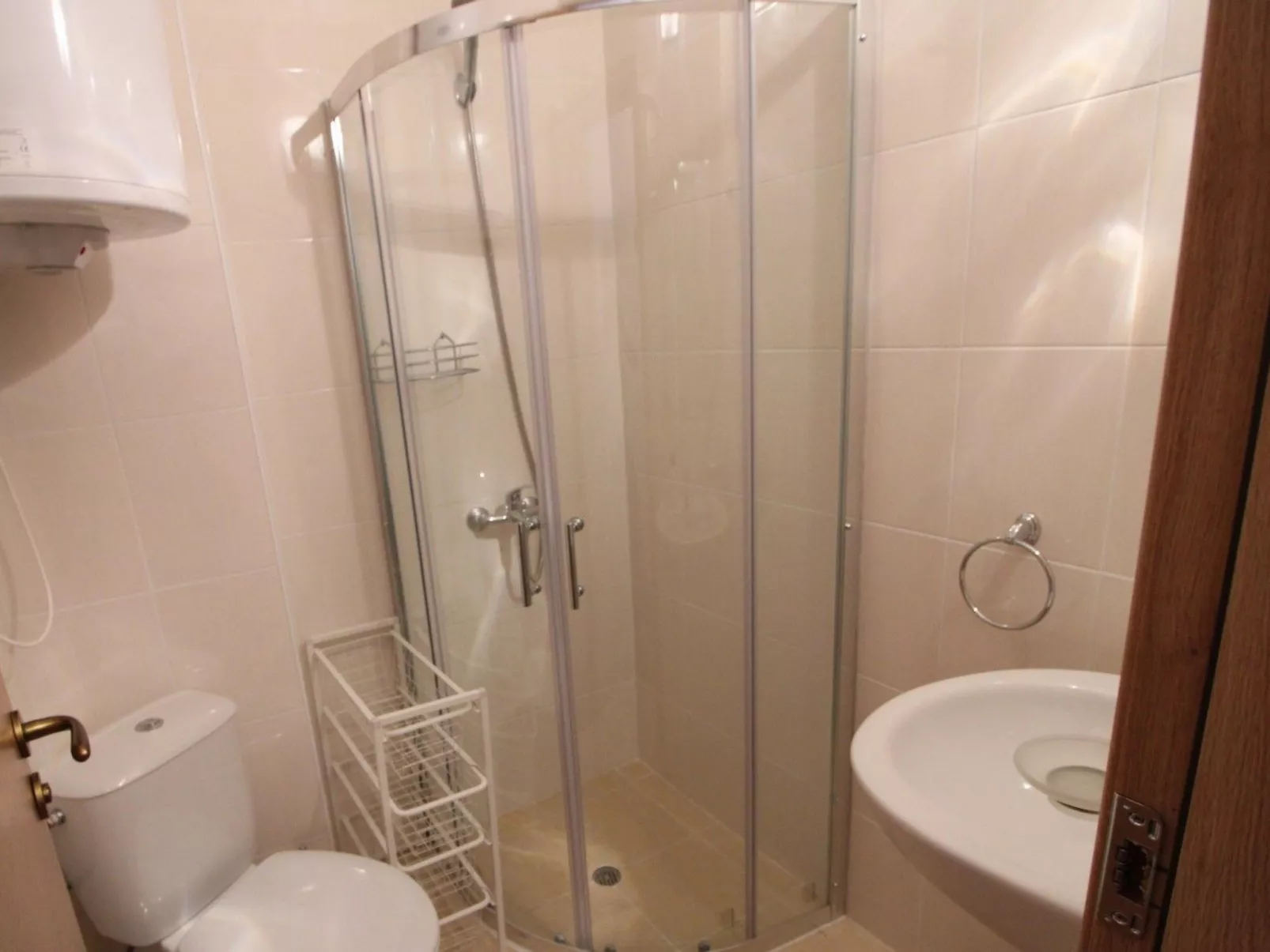 Menada - Sunny Day 6 - Studio mit Balkon - Binnen