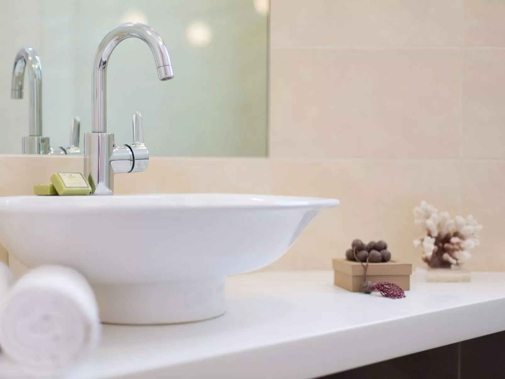 Deluxe Villa Ianthos - Whirlpool im Freien, Kinderpool-Binnen