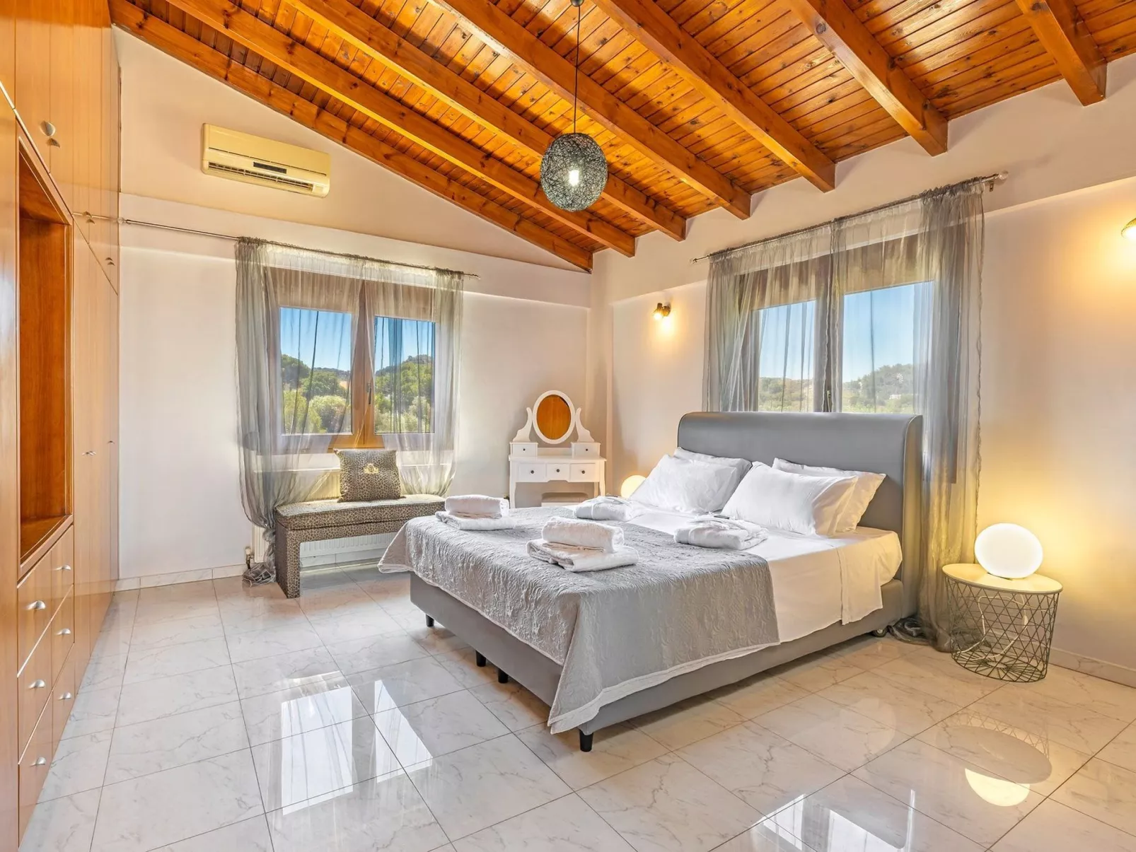 Luxusvilla Rhodos-Image-tags.info