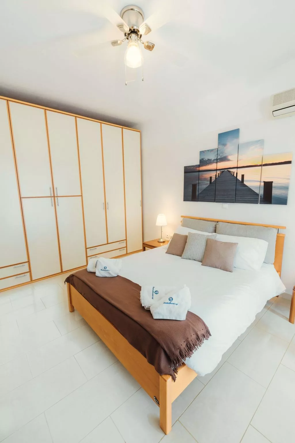 Gennadi Dreams Ferienvilla-Binnen