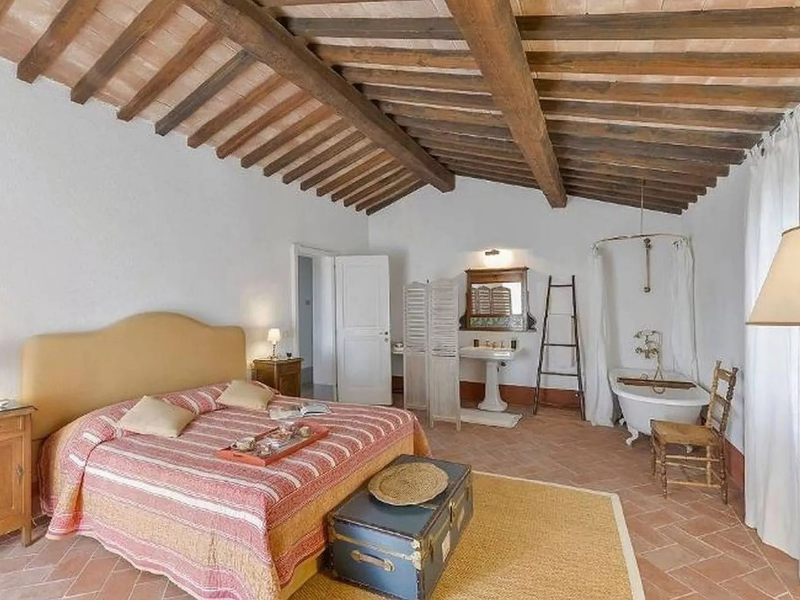 Villaflair - Pool Villa Magliano-Binnen