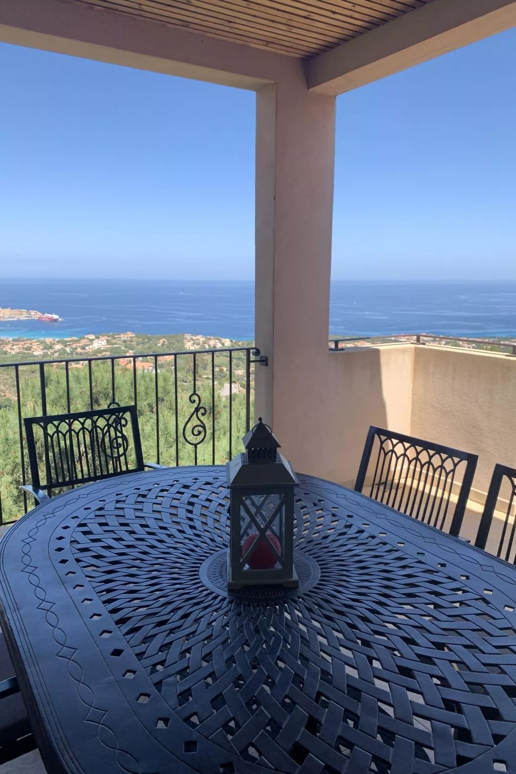 'Vista di Sognu Casa Olivea'-Image-tags.info