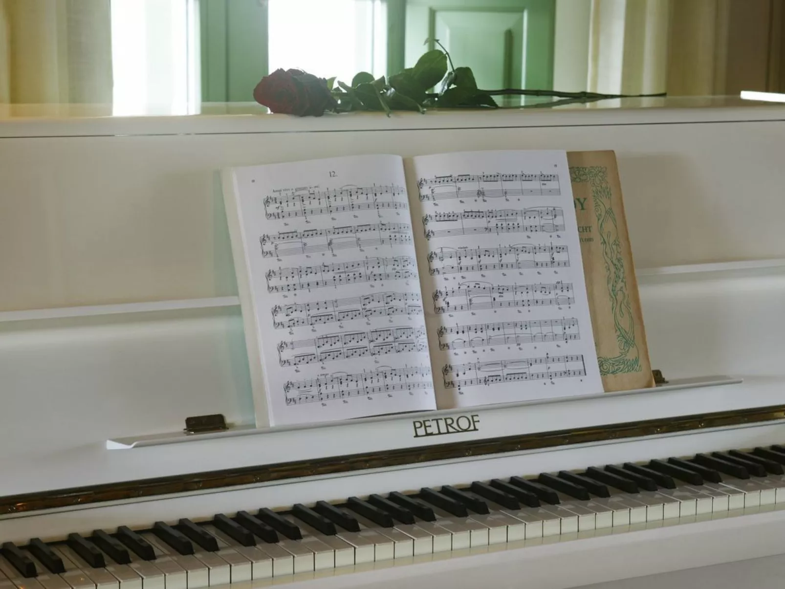 Villa mit Infinity-Pool-Binnen