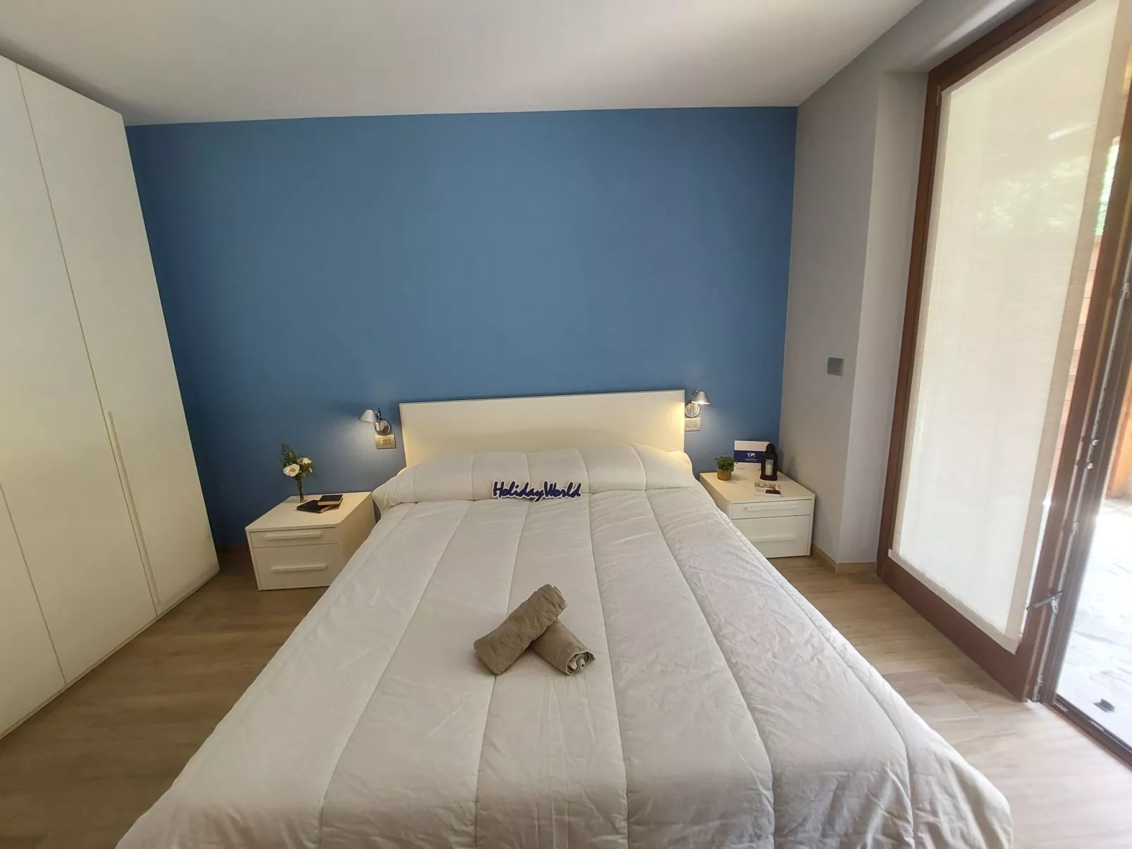 Casa Chiara by Holiday World-Binnen