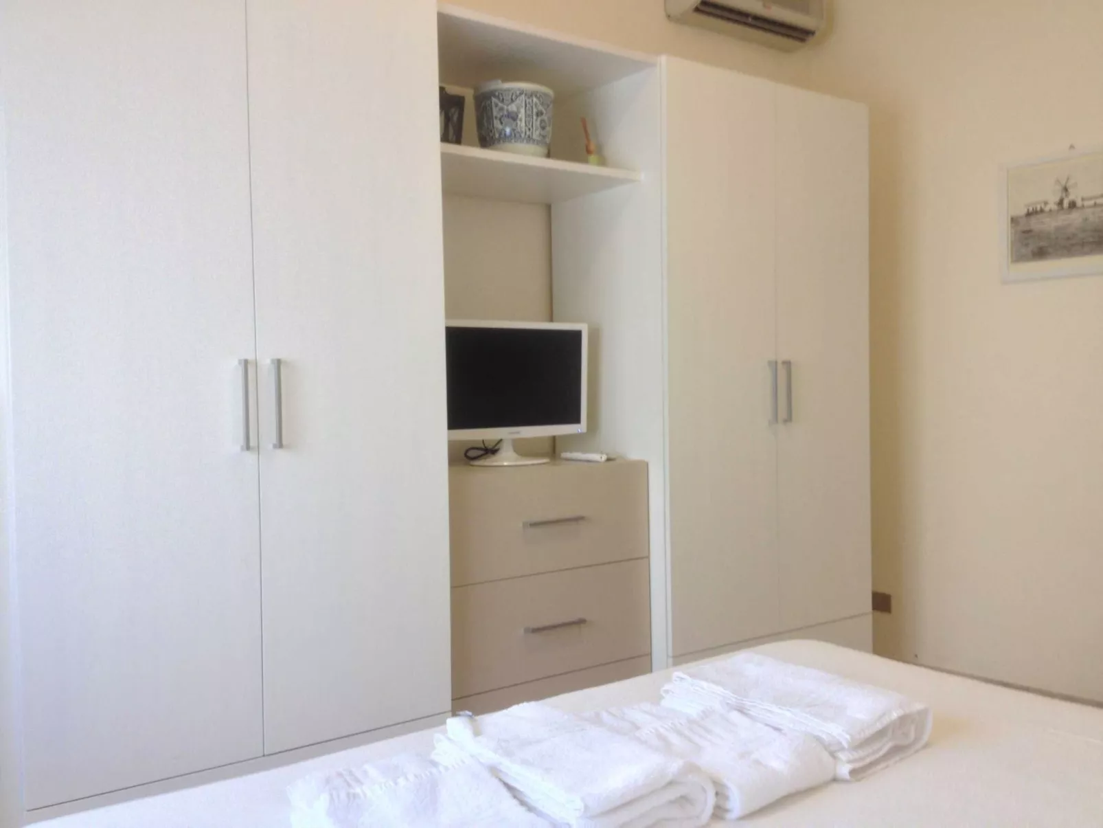 Torre Venza - Drei-Zimmer-Wohnung Il Baglietto-Image-tags.info