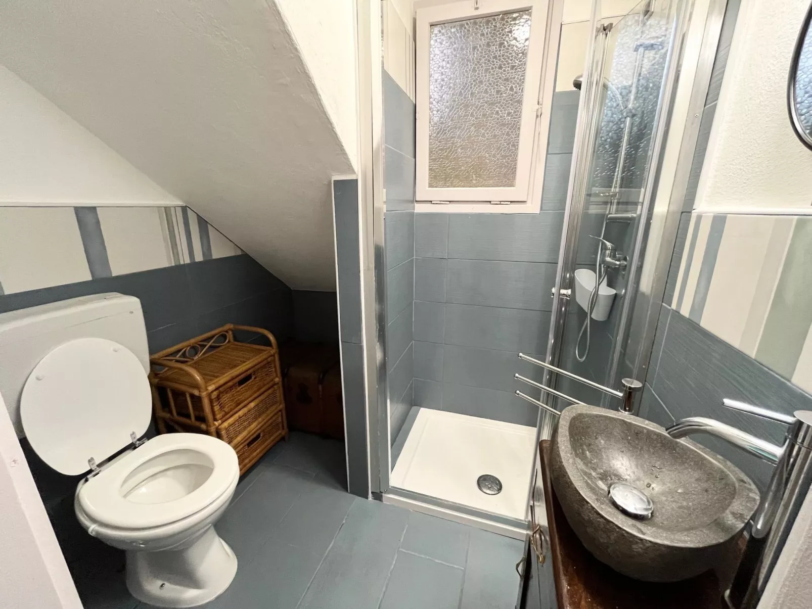 Sorriso Lächeln-Binnen