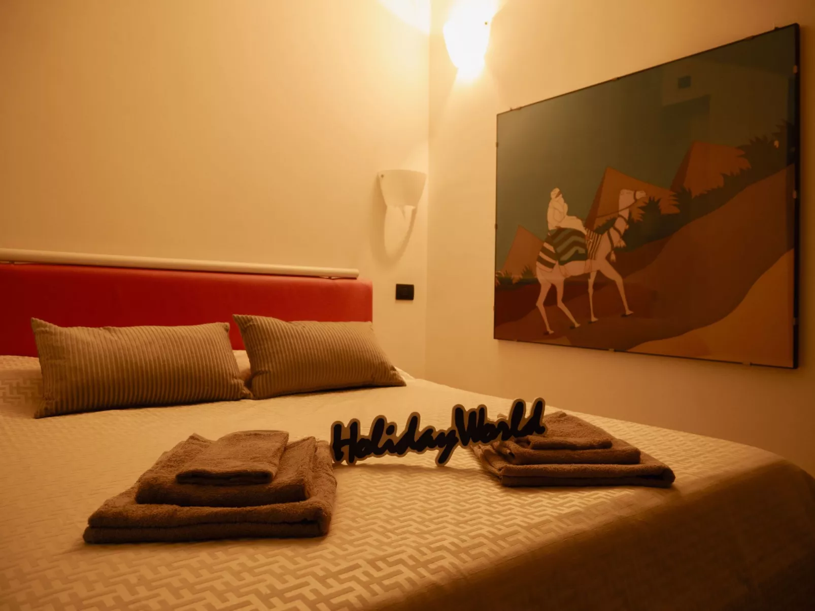 Dada House by Holiday World-Binnen