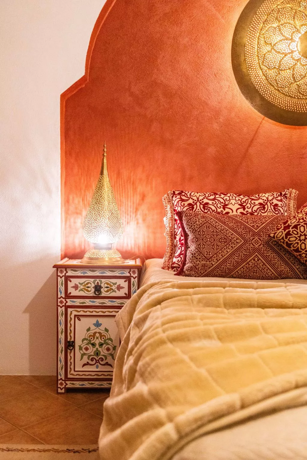 Villa Galé Sun für 10 Personen - Binnen