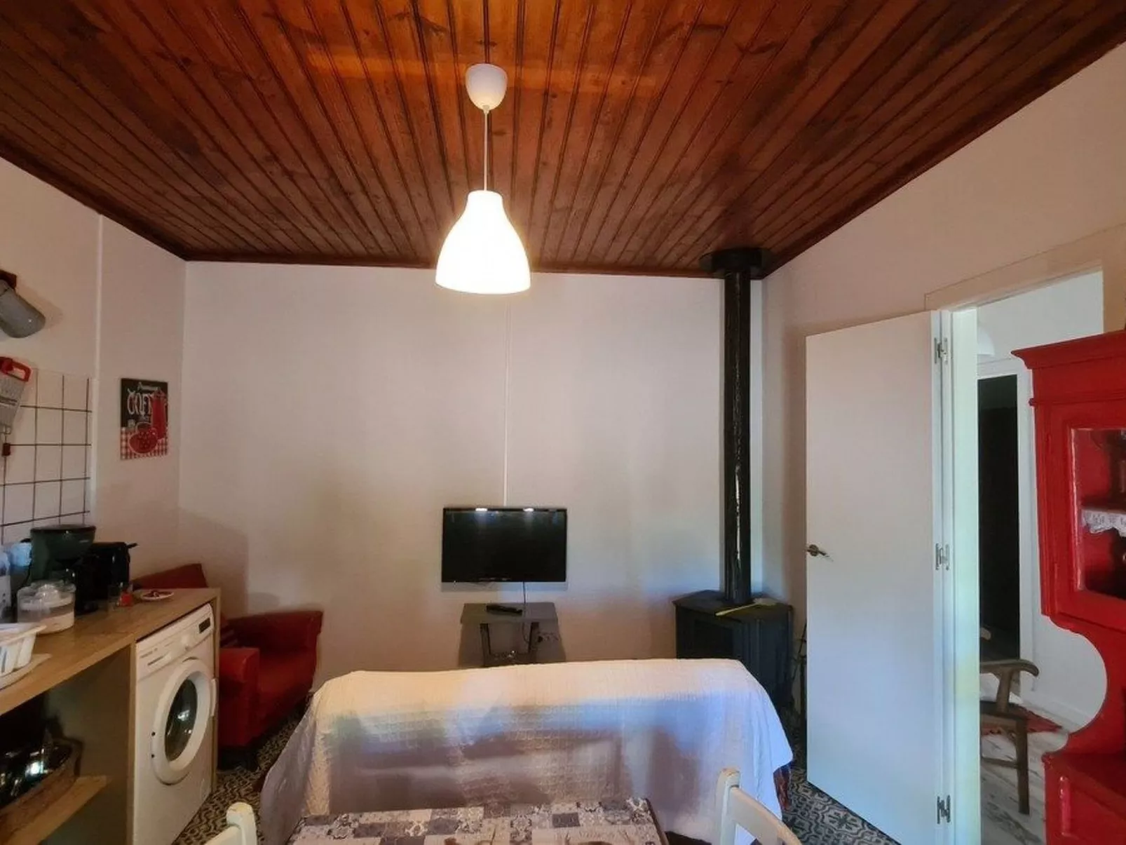 Haus in einem Bauernhof zwischen Weinbergen 2-Binnen