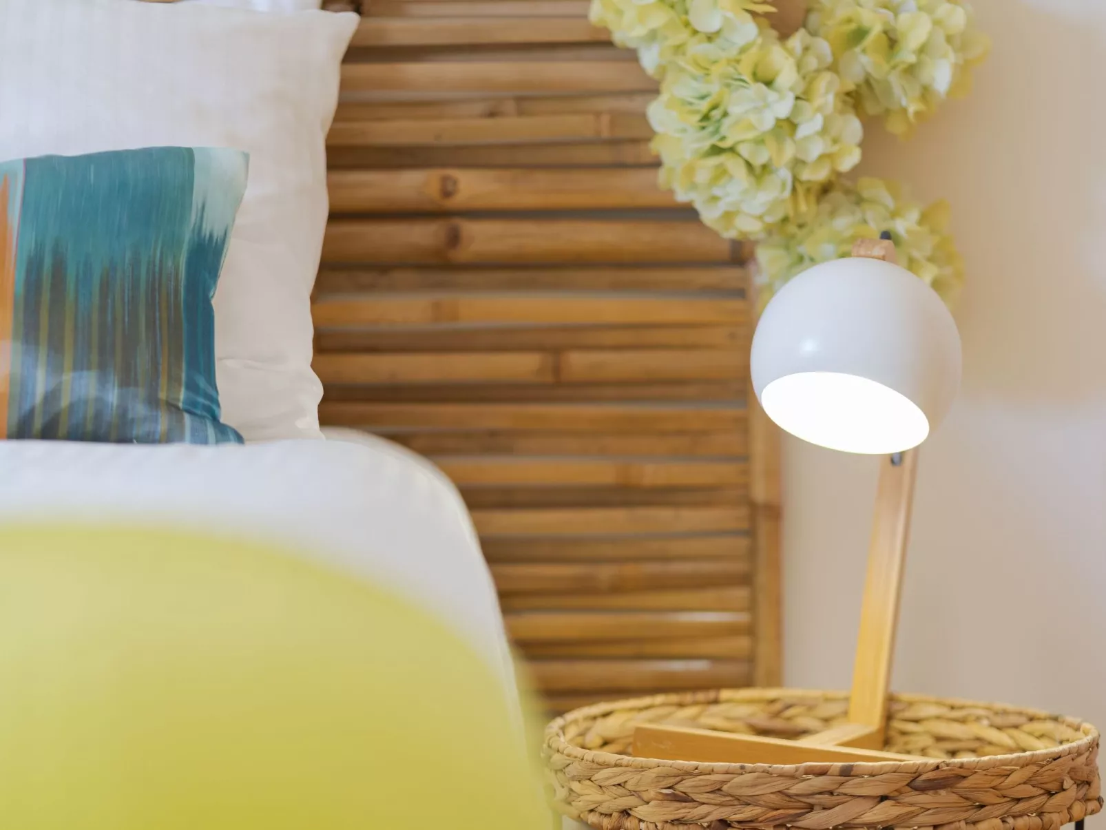 Sunny Beach Machico Wohnung-Binnen