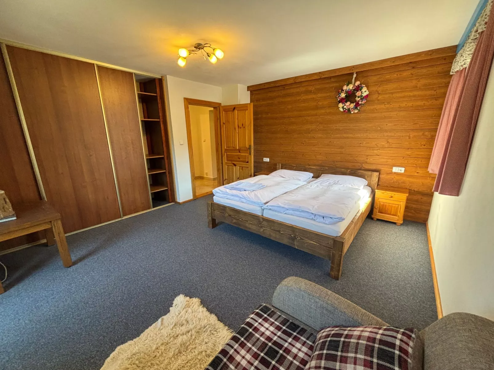 Penzion Tatry-Binnen