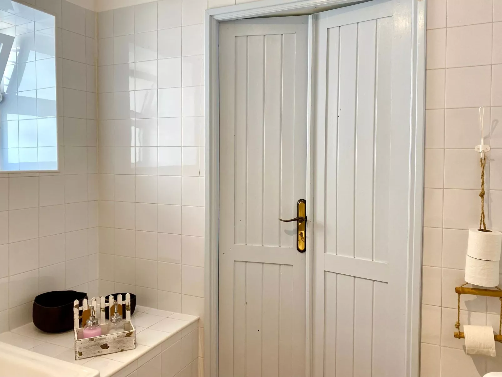 Vila Verão Nur für Erwachsene-Binnen