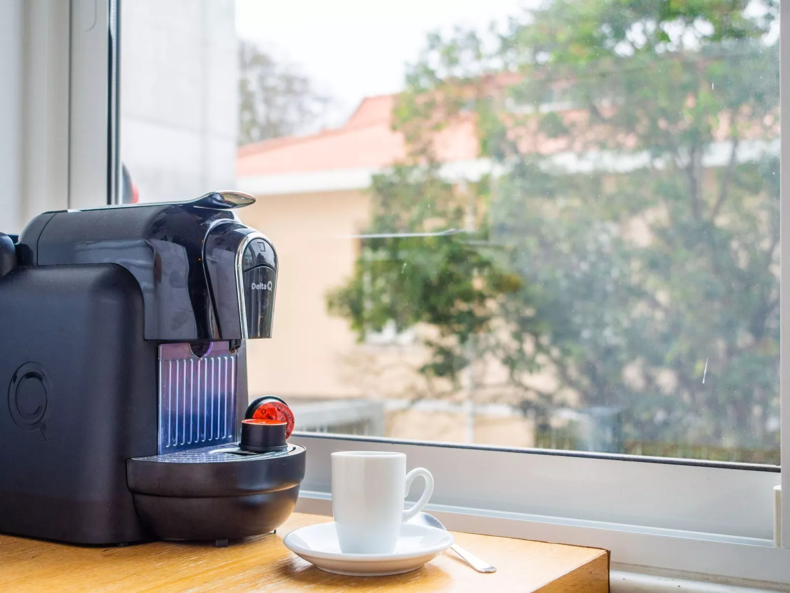 Neue, lichtdurchflutete Wohnung im Zentrum-Binnen