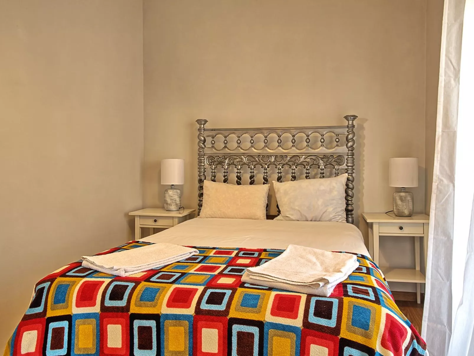 Wunderschöner Paço D'Arcos-Binnen