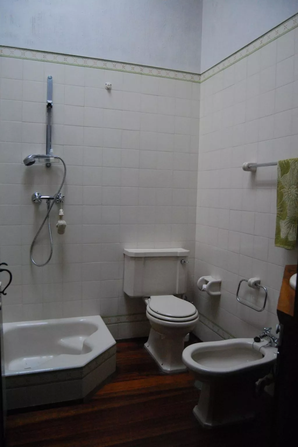 Villa "River Cottage" mit Blick auf das Wasser-Binnen