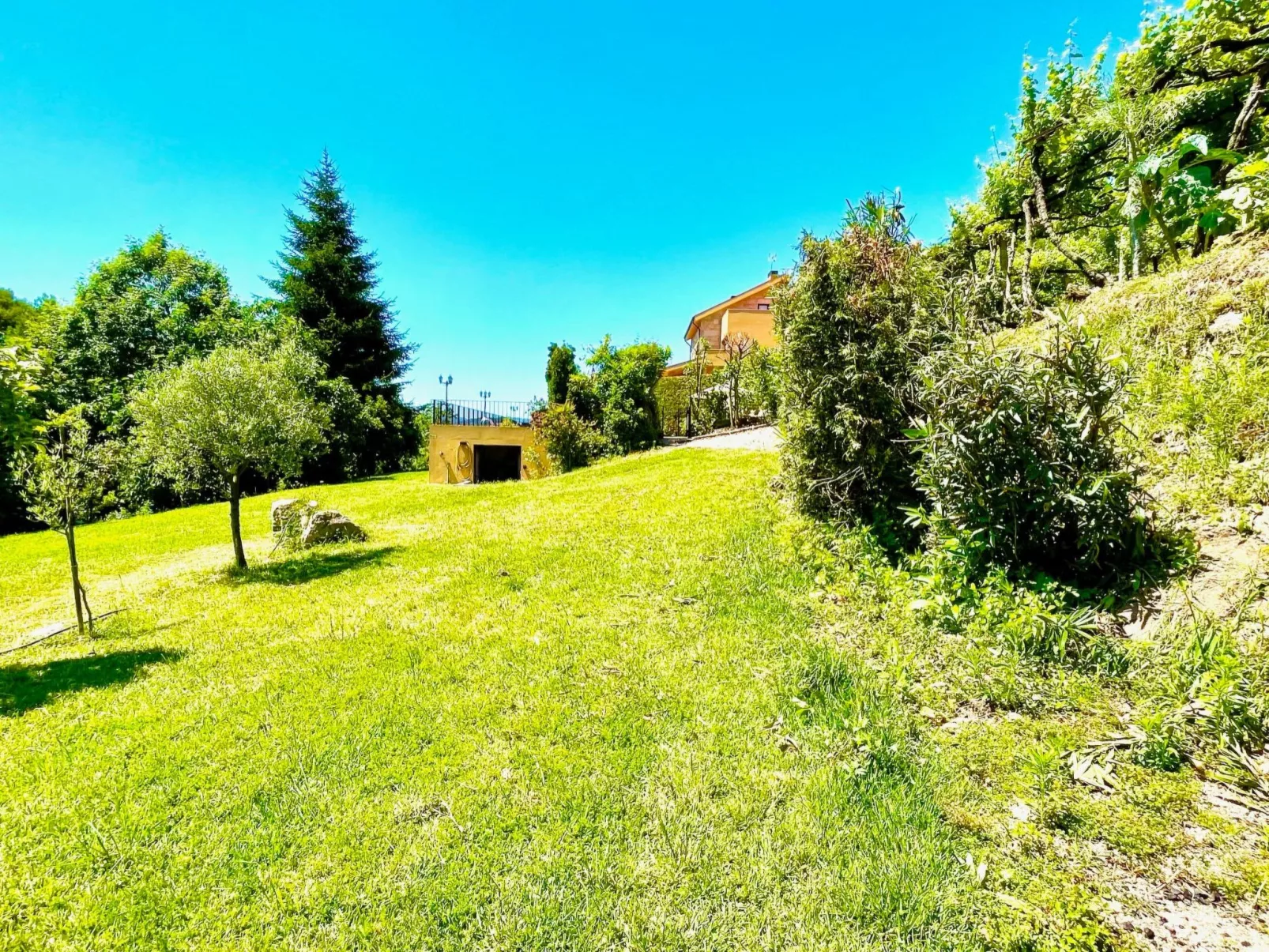 Charmantes Haus in Penafiel Douro-Tal-Buiten