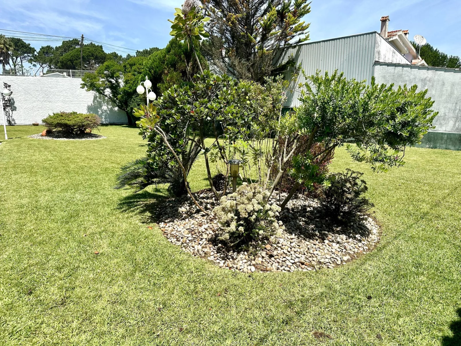 Haus- Chalet in Viana do Castelo in der Nähe des Strandes-Buiten