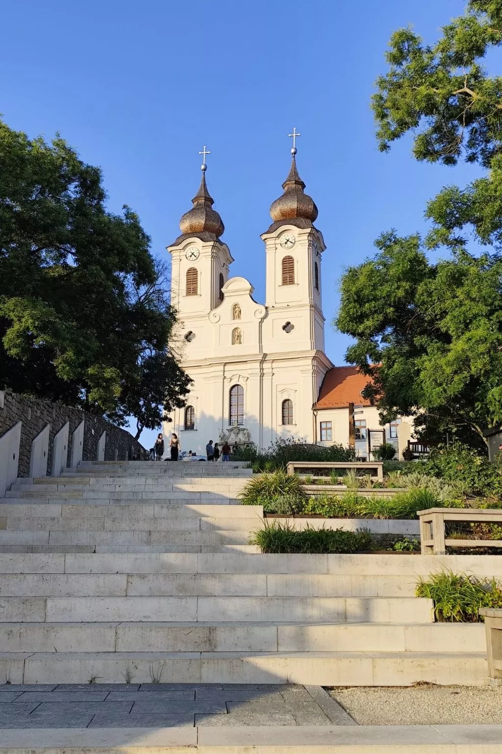 Ferienwohnung-Buiten