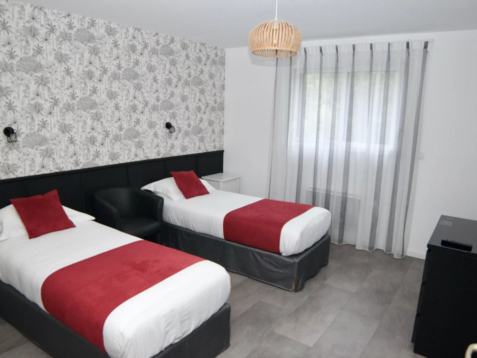 Ferienvilla "Gite bout du monde" (Ferienhaus am Ende der Welt)-Image-tags.info