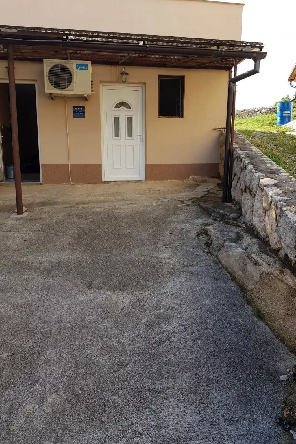 Harley 1 oder 6-Buiten