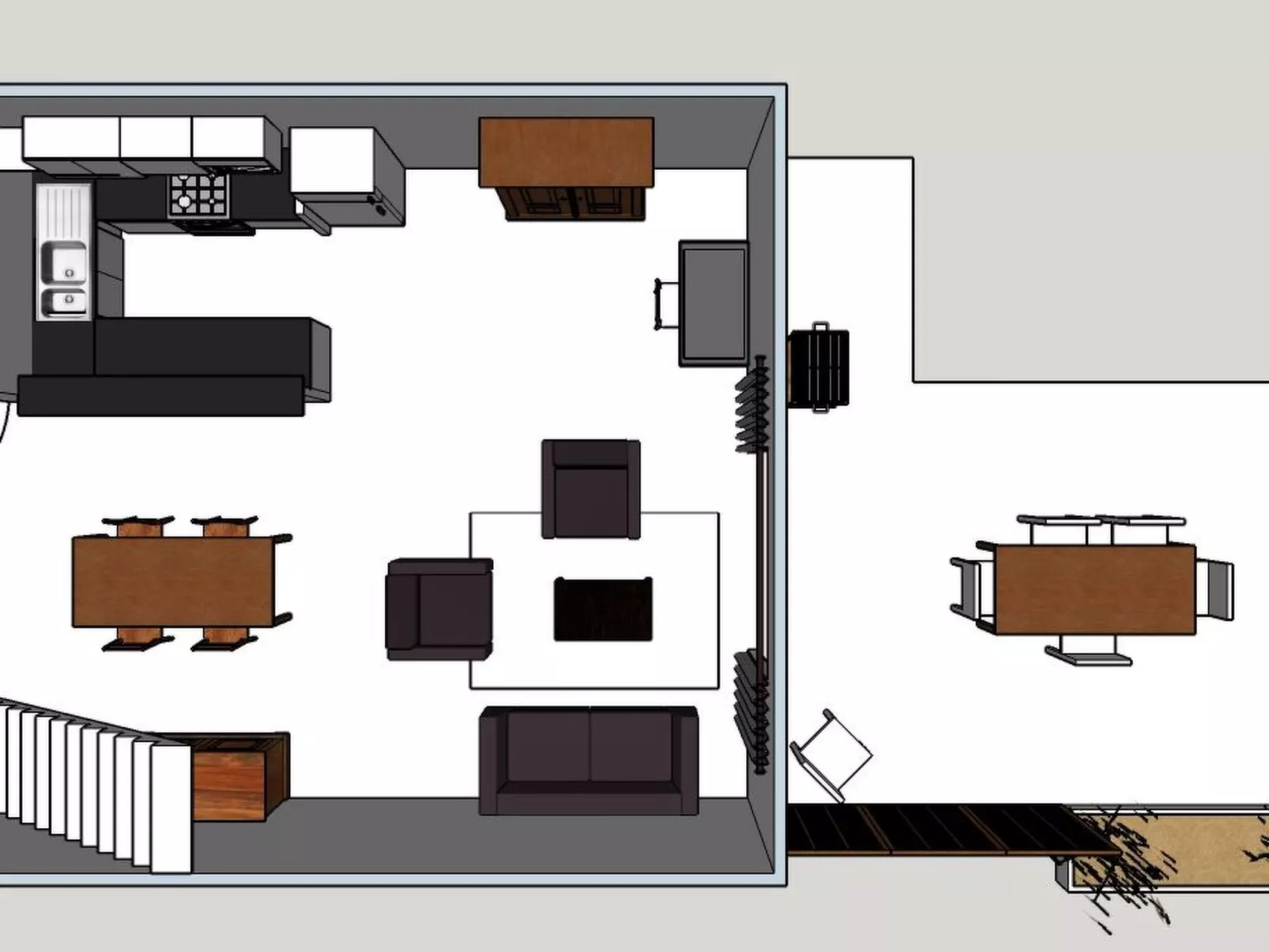 "Tannat" mit Wallbox-Binnen