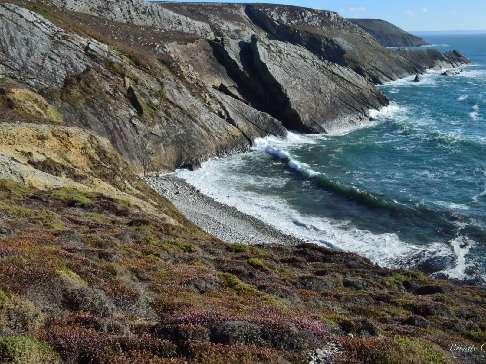 Mit eigenem Garten und Grill-Image-tags.info