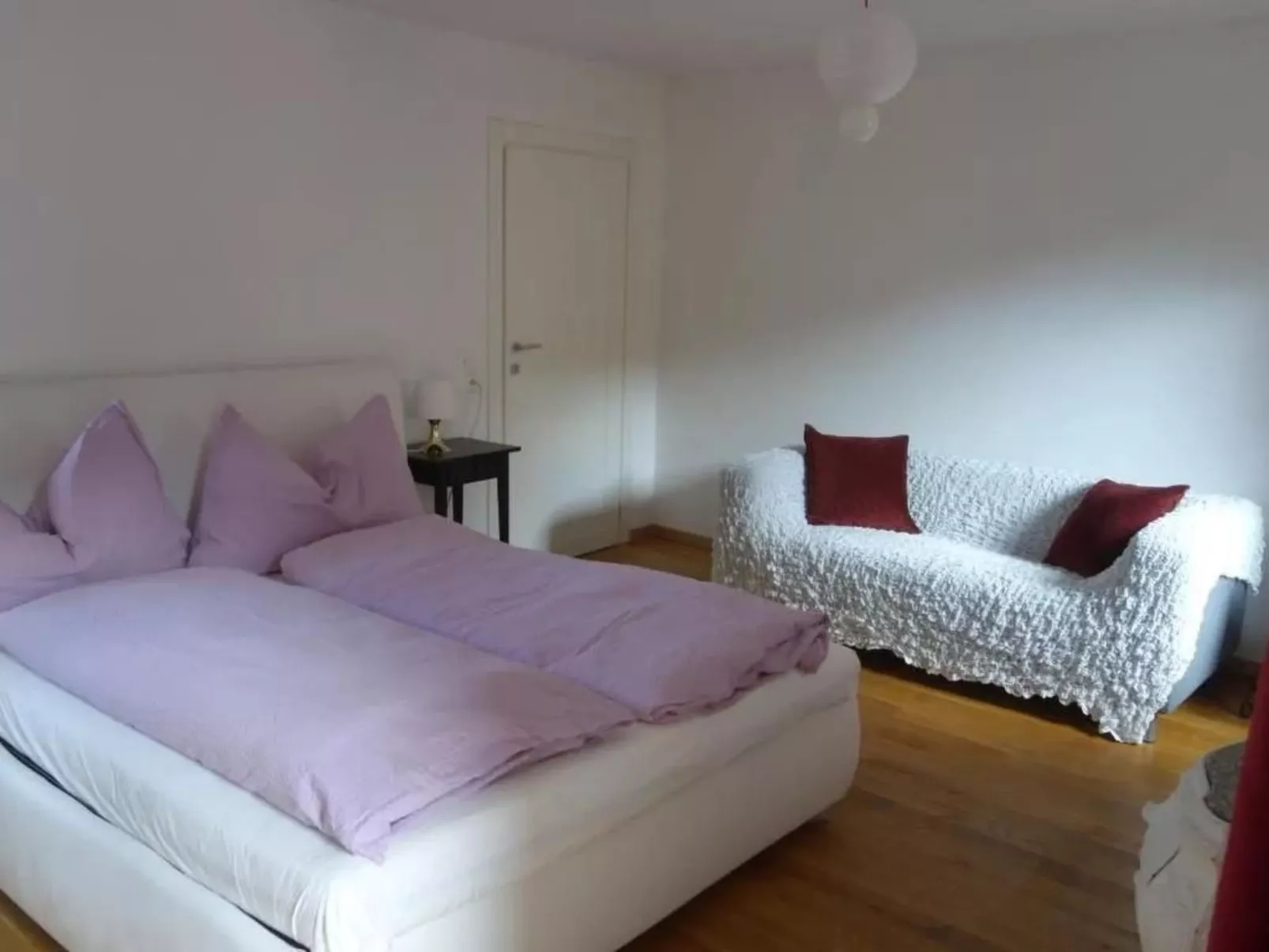 Casa Amélie typisches Tessiner Haus Caslano-Binnen