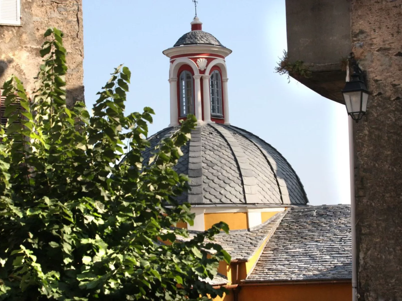 Weingut Punta della guardia zwischen Meer und Gebirge-Image-tags.info